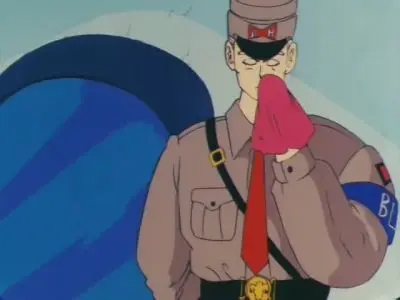 Consulter les informations sur l'épisode Bulma revient de loin