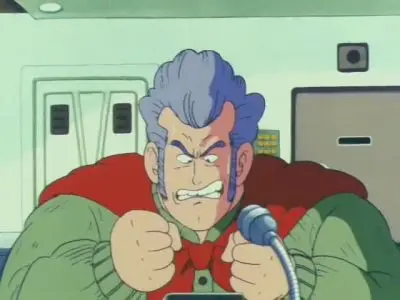 Consulter les informations sur l'épisode Cinq Murasaki contre sangoku