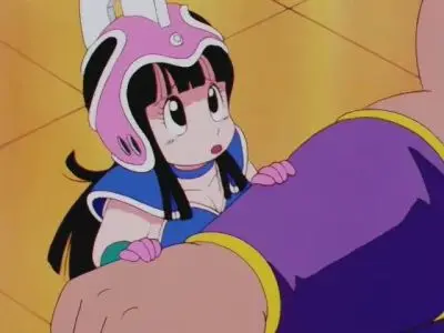Consulter les informations sur l'épisode La détermination de Tenshinhan