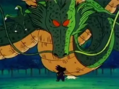 Consulter les informations sur l'épisode Le divin dragon revient