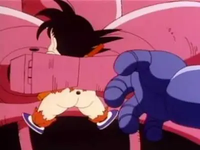 Consulter les informations sur l'épisode Les tactiques de Pilaf