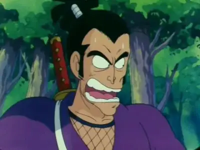 Consulter les informations sur l'épisode Ninja Murasaki fait son entrée