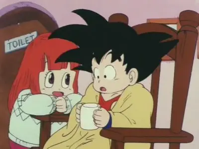 Consulter les informations sur l'épisode Sangoku dans le grand nord