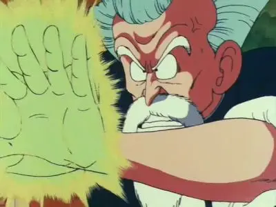 Consulter les informations sur l'épisode Sangoku en pleine crise