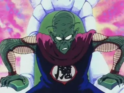 Consulter les informations sur l'épisode Sangoku revient à la vie