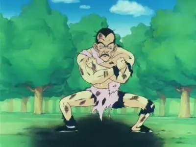 Consulter les informations sur l'épisode Sangoku se mesure à Taopaïpaï
