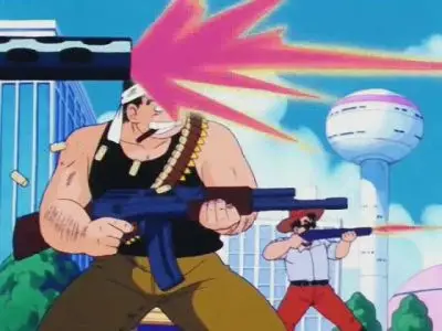 Consulter les informations sur l'épisode Sangoku se réincarne