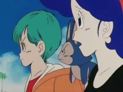Consulter les informations sur l'épisode Yamcha contre Tenshinhan