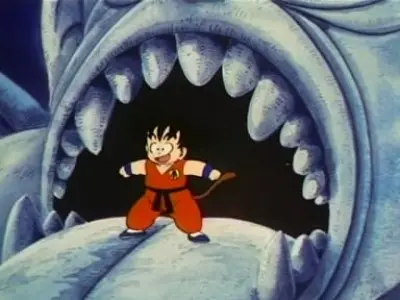 Consulter les informations sur l'épisode Yamcha frôle la mort