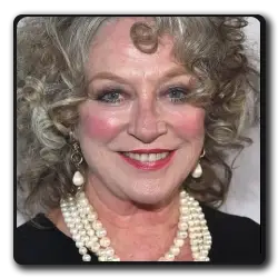 Porter Marial(drop-dead-diva_2009)