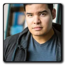 Darrel Yazzie(duster_2025)