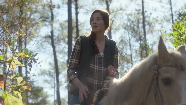 Consulter les informations sur l'épisode Falls