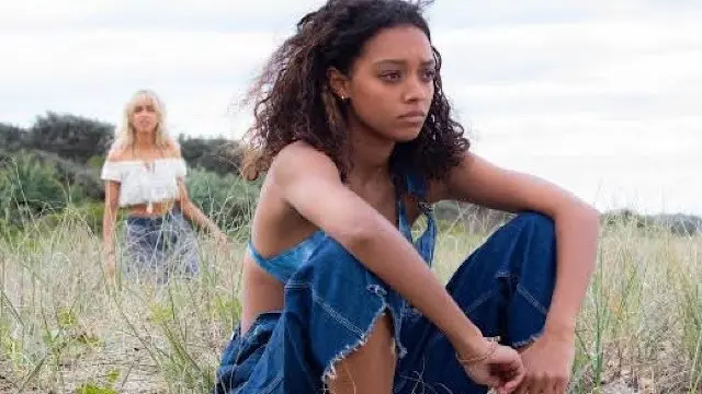 Couverture de l'album Scout Couverture de l'album Scout