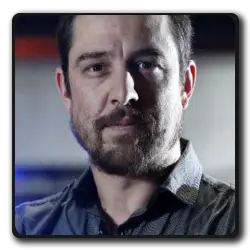 Toutes les infos sur Inspecteur Ezra Katz Inspecteur Ezra Katz(eden_2021)