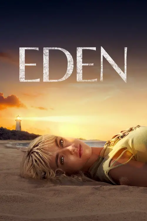 Couverture de l'album Eden