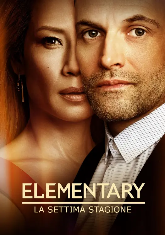 Couverture de l'album Saison 7