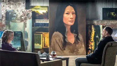 Consulter les informations sur l'épisode Diaboliquement vôtre
