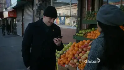 Consulter les informations sur l'épisode La Balle au vol