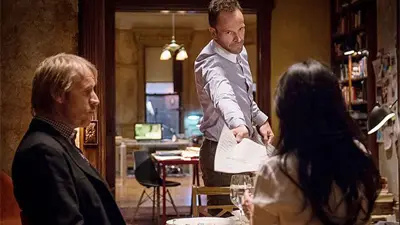 Consulter les informations sur l'épisode Madame la marquise