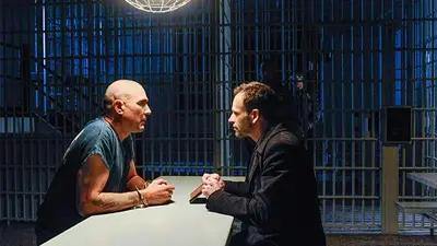 Consulter les informations sur l'épisode Tueurs en série