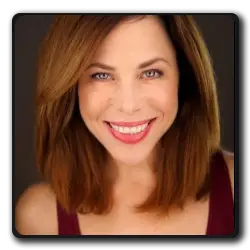 Agent Claudia Camden(elementary_2012)