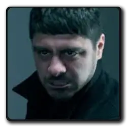 Toutes les infos sur Agent Marco Saveda Agent Marco Saveda(elementary_2012)