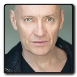 Toutes les infos sur Colm Frick Colm Frick(elementary_2012)