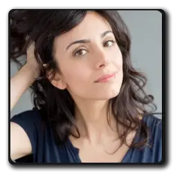 Toutes les infos sur Détective Rhea Farrad Détective Rhea Farrad(elementary_2012)