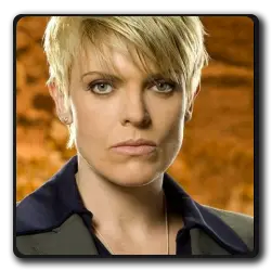 Toutes les infos sur Donna Kaplan Donna Kaplan(elementary_2012)
