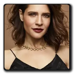 Inspecteur Gina Cortes(elementary_2012)