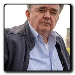 Toutes les infos sur Jim Bendix Jim Bendix(elementary_2012)