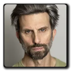 Toutes les infos sur Ronnie Wright Ronnie Wright(elementary_2012)