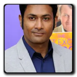 Toutes les infos sur Vikrant Jindal Vikrant Jindal(elementary_2012)