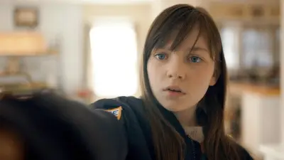 Consulter les informations sur l'épisode Enfant non identifiée