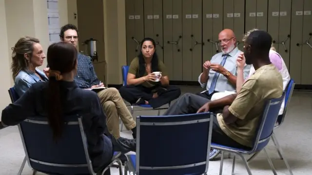 Consulter les informations sur l'épisode Câline Consulter les informations sur l'épisode Câline