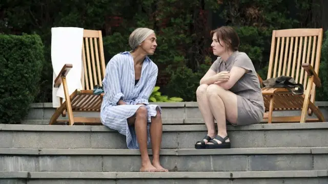 Consulter les informations sur l'&eacute;pisode Multicolore