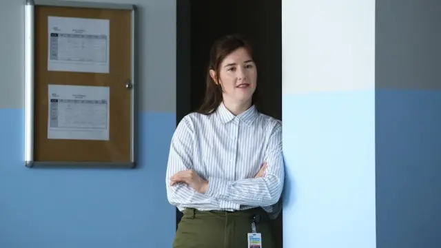 Consulter les informations sur l'&eacute;pisode Un être d’exception