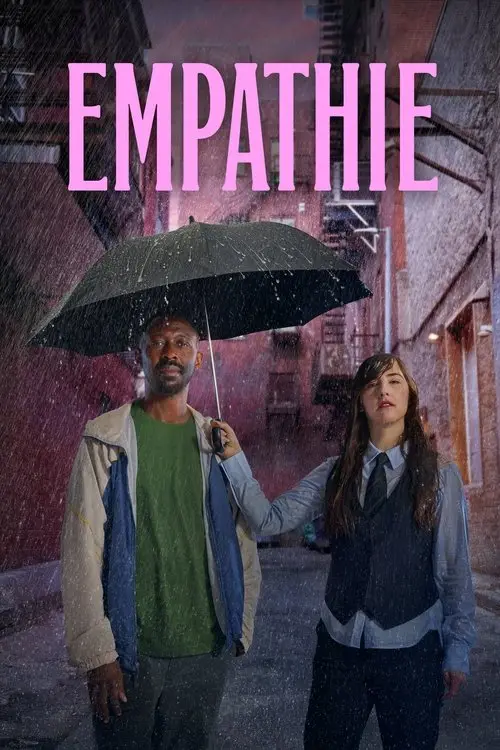 Couverture de l'album Empathie