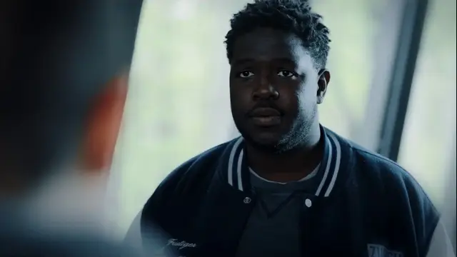 Consulter les informations sur l'épisode Episode 5