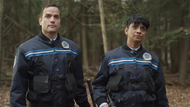 Consulter les informations sur l'épisode Home
