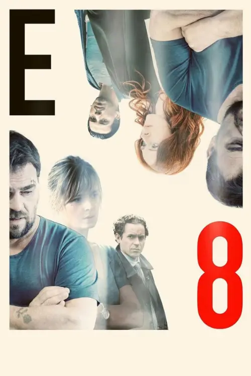 Couverture de l'album Saison 8