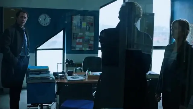 Consulter les informations sur l'épisode Épisode 10