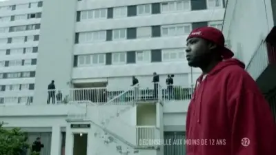 Consulter les informations sur l'épisode Épisode 11