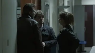 Consulter les informations sur l'épisode Épisode 11