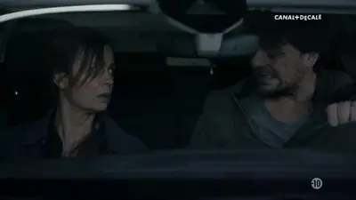 Consulter les informations sur l'épisode Épisode 11