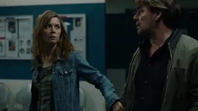 Consulter les informations sur l'épisode Épisode 11