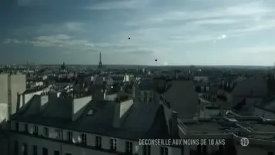 Consulter les informations sur l'épisode Épisode 12
