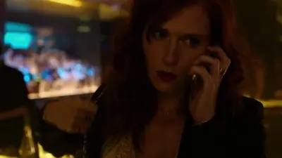 Consulter les informations sur l'épisode Épisode 12