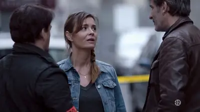 Consulter les informations sur l'épisode Épisode 1