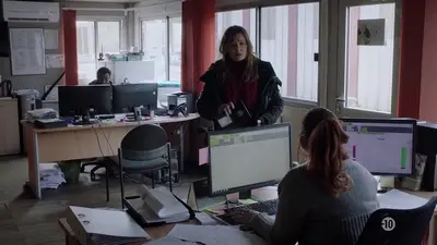 Consulter les informations sur l'épisode Épisode 1